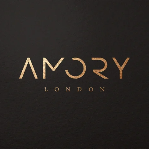 Amory London Coupons and Promo Code