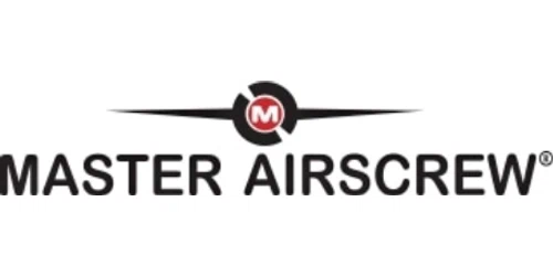 Master Airscrew Coupons and Promo Code
