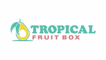 Tropical Fruit Box Coupons and Promo Code